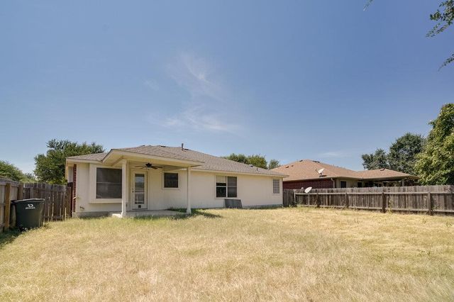 3310 Zinfandel LN, Leander, TX 78641