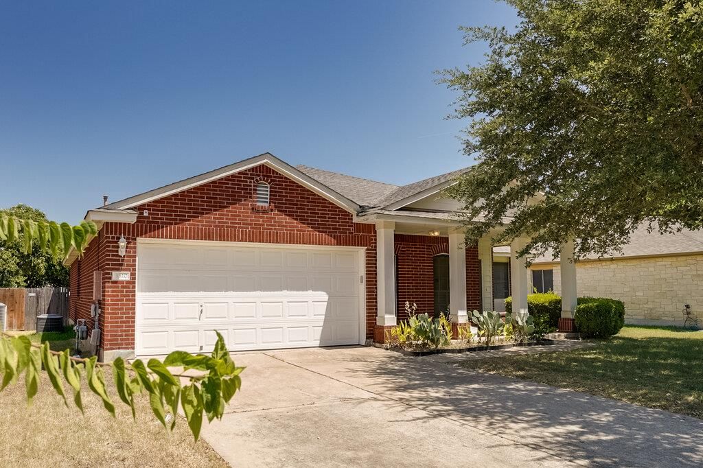 3310 Zinfandel LN, Leander, TX 78641