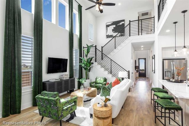 27010 Sun Beam Bend, Katy, TX 77493