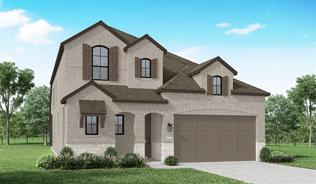 27010 Sun Beam Bend, Katy, TX 77493