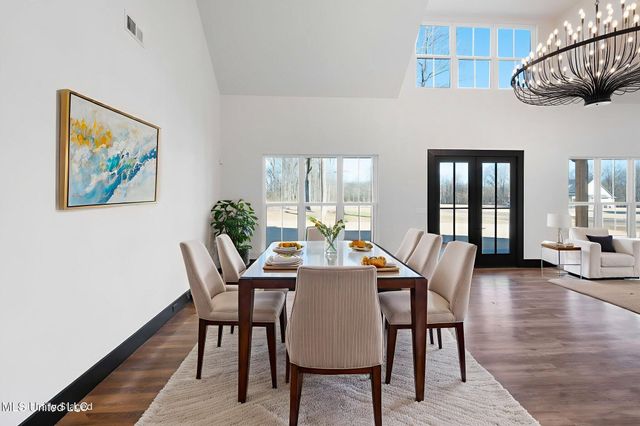 5199 Brook Lane, Hernando, MS 38632