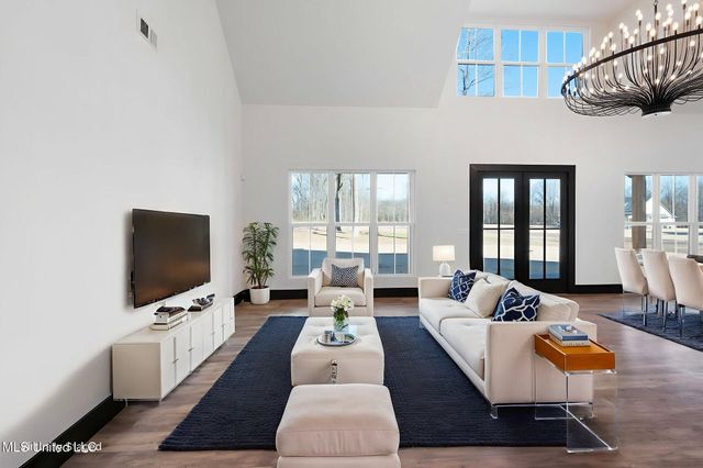 5199 Brook Lane, Hernando, MS 38632