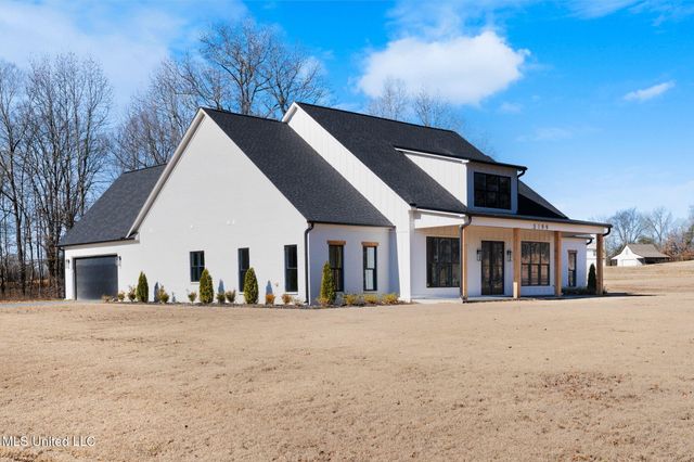 5199 Brook Lane, Hernando, MS 38632