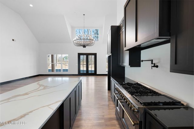 5199 Brook Lane, Hernando, MS 38632