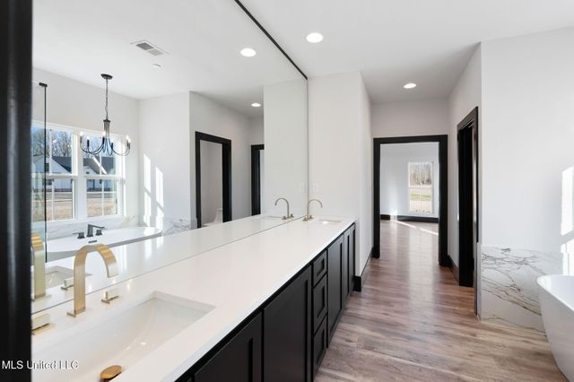 5199 Brook Lane, Hernando, MS 38632