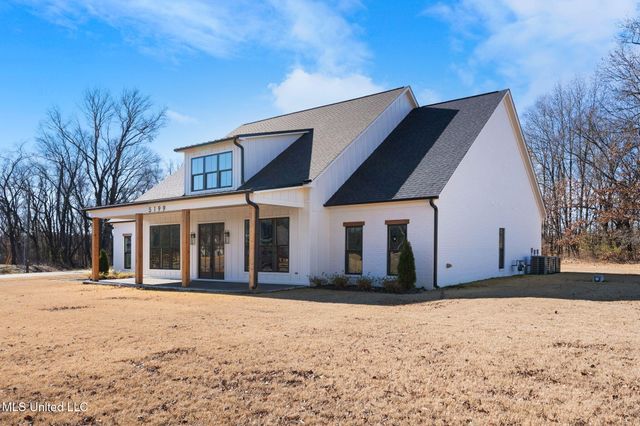 5199 Brook Lane, Hernando, MS 38632