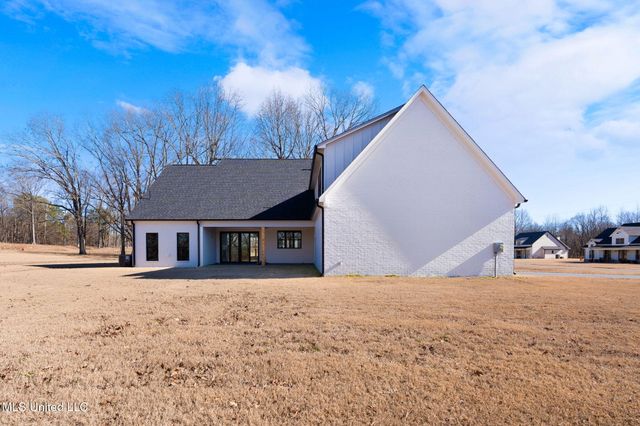 5199 Brook Lane, Hernando, MS 38632