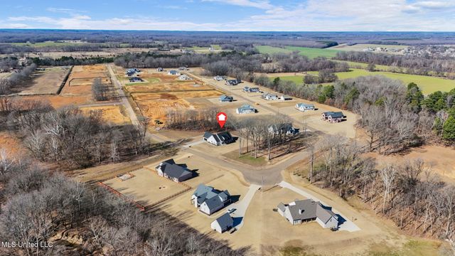 5199 Brook Lane, Hernando, MS 38632