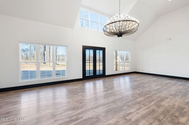 5199 Brook Lane, Hernando, MS 38632