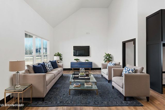 5199 Brook Lane, Hernando, MS 38632