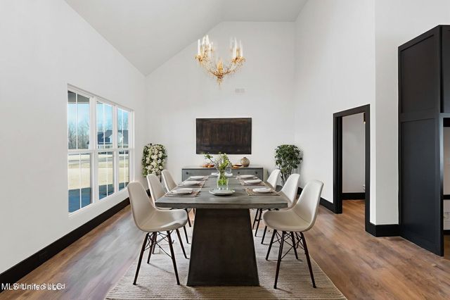 5199 Brook Lane, Hernando, MS 38632