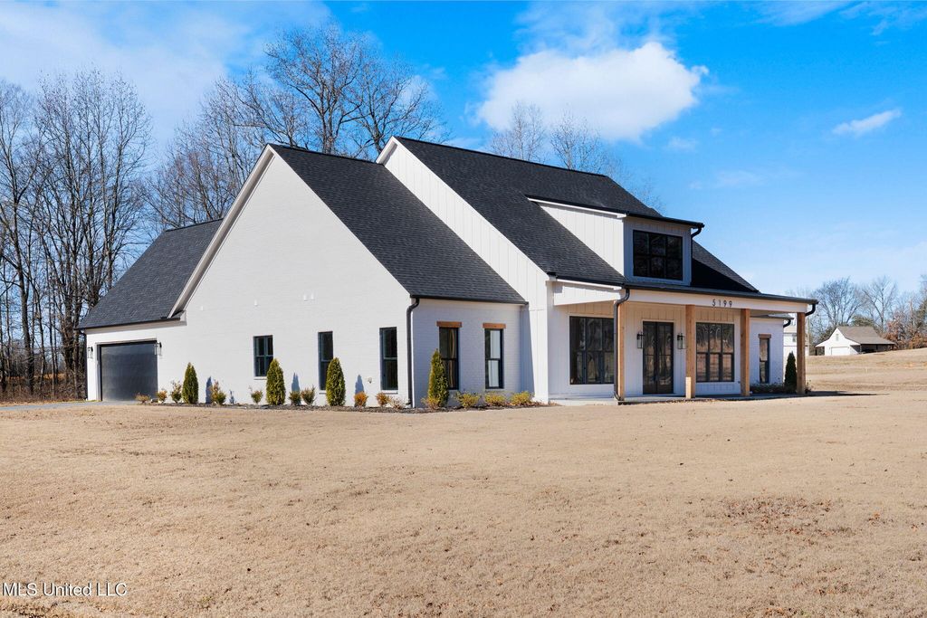 5199 Brook Lane, Hernando, MS 38632 — photo 2
