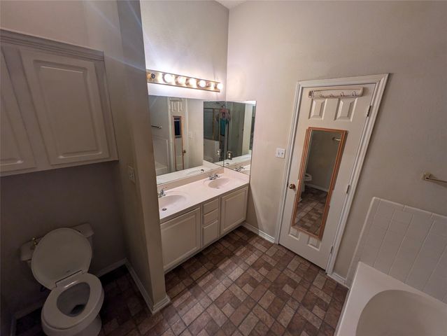 3713 Broken Pine Trail, Fort Worth, TX 76137