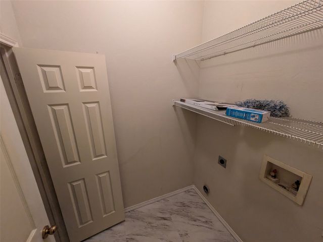 3713 Broken Pine Trail, Fort Worth, TX 76137