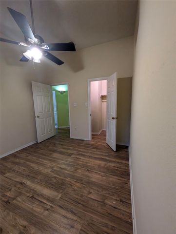 3713 Broken Pine Trail, Fort Worth, TX 76137