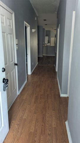 3713 Broken Pine Trail, Fort Worth, TX 76137