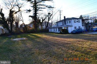 1215 INGLESIDE AVE, Gwynn Oak, MD 21207