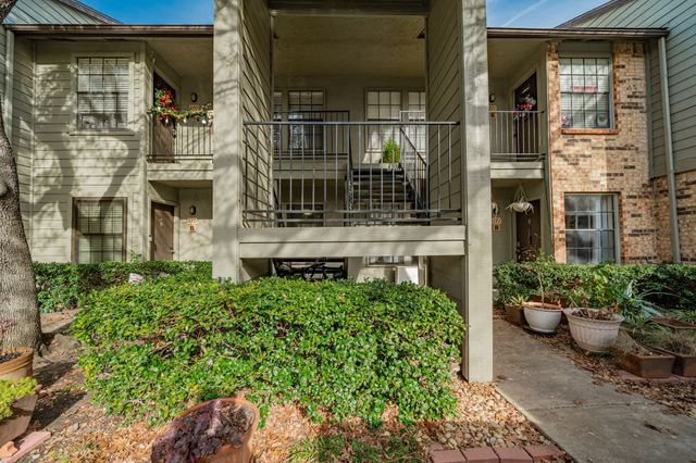 5335 Bent Tree Forest Drive 170, Dallas, TX 75248