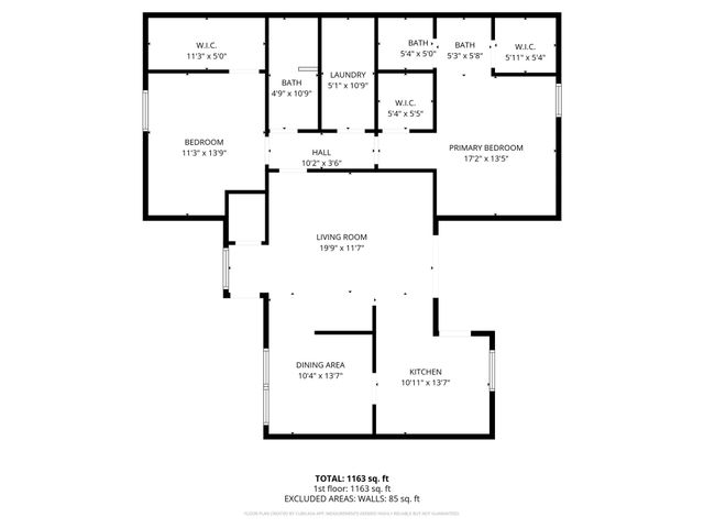 5335 Bent Tree Forest Drive 170, Dallas, TX 75248