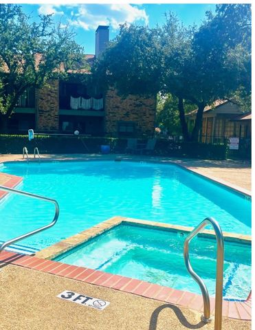 5335 Bent Tree Forest Drive 170, Dallas, TX 75248