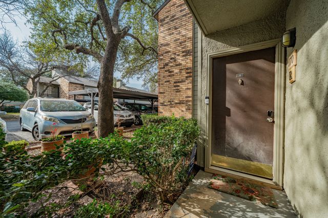 5335 Bent Tree Forest Drive 170, Dallas, TX 75248