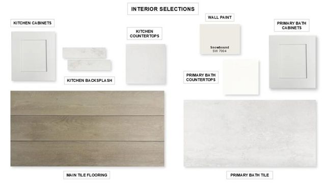 5239 Yellowstar Lane, Montgomery, TX 77316