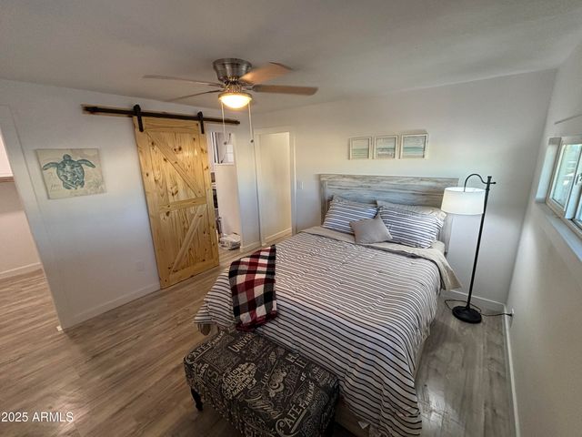 305 S VAL VISTA Drive S 94, Mesa, AZ 85204