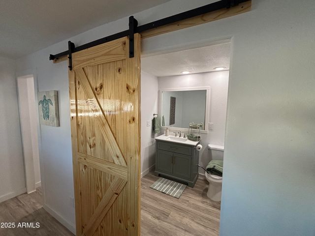 305 S VAL VISTA Drive S 94, Mesa, AZ 85204