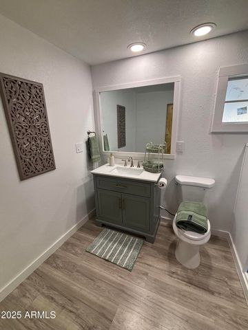 305 S VAL VISTA Drive S 94, Mesa, AZ 85204