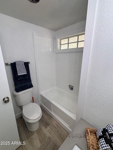 305 S VAL VISTA Drive S 94, Mesa, AZ 85204