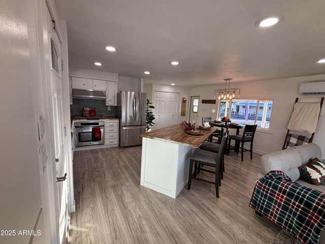 305 S VAL VISTA Drive S 94, Mesa, AZ 85204