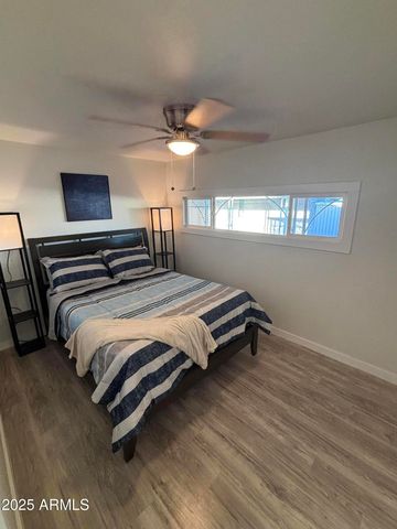 305 S VAL VISTA Drive S 94, Mesa, AZ 85204