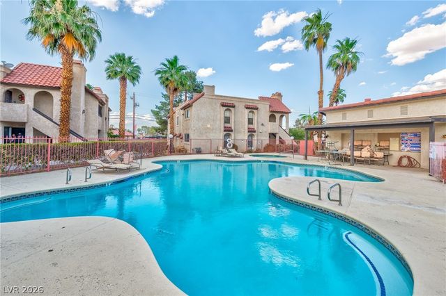 1751 East Reno Avenue 122, Las Vegas, NV 89119