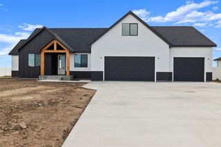 0000 W Montrose ROAD, Billings, MT 59106