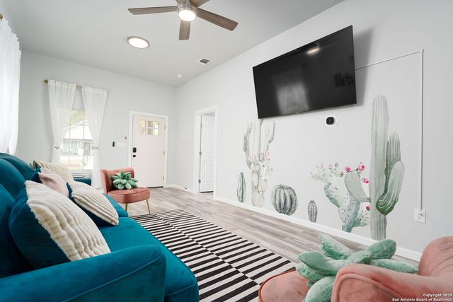 114 Dilworth, San Antonio, TX 78203