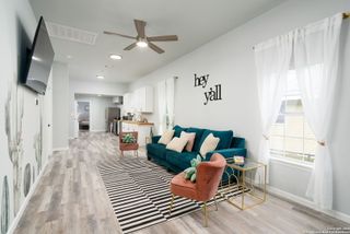 114 Dilworth, San Antonio, TX 78203