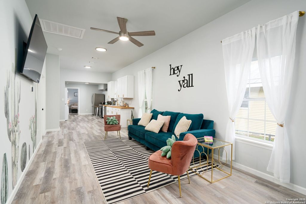 114 Dilworth, San Antonio, TX 78203