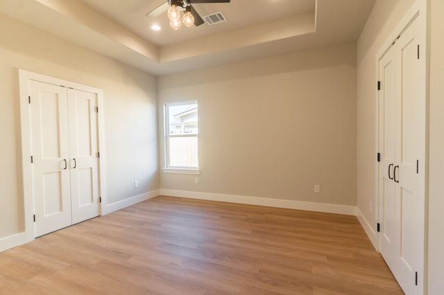 313 String Prairie WAY, Smithville, TX 78957