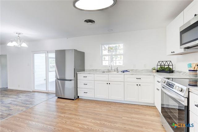 502 W Park Avenue, Temple, TX 76501