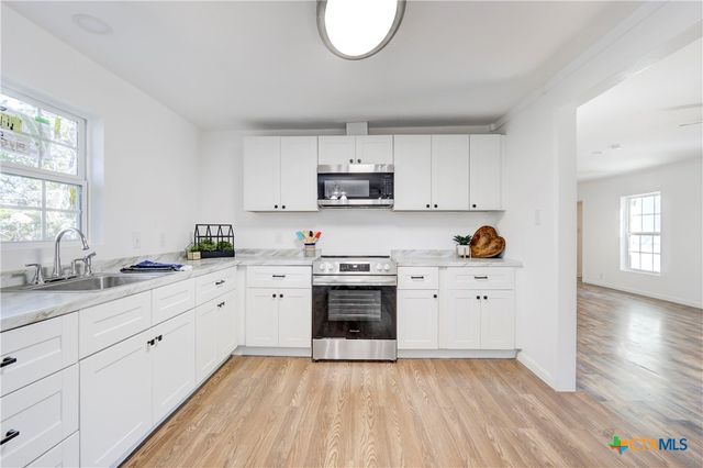 502 W Park Avenue, Temple, TX 76501