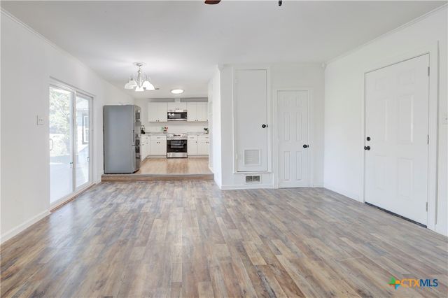 502 W Park Avenue, Temple, TX 76501