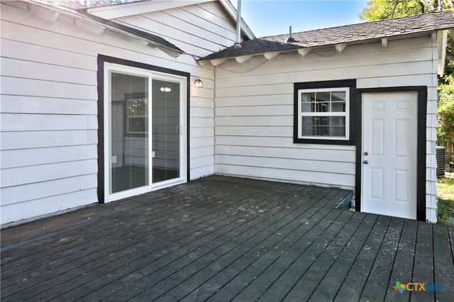 502 W Park Avenue, Temple, TX 76501