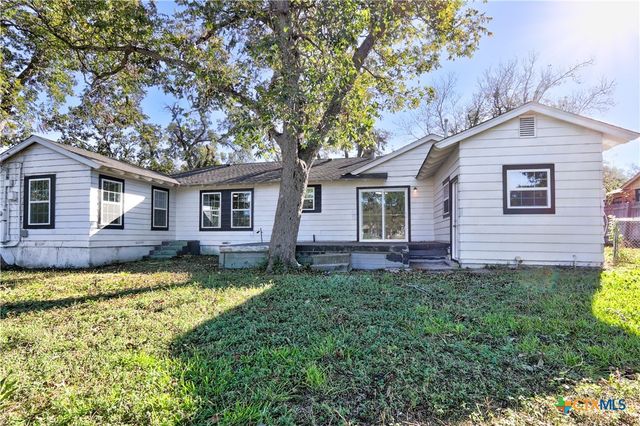 502 W Park Avenue, Temple, TX 76501
