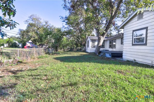 502 W Park Avenue, Temple, TX 76501