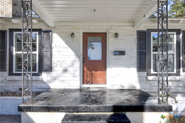 502 W Park Avenue, Temple, TX 76501