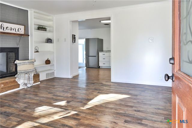 502 W Park Avenue, Temple, TX 76501