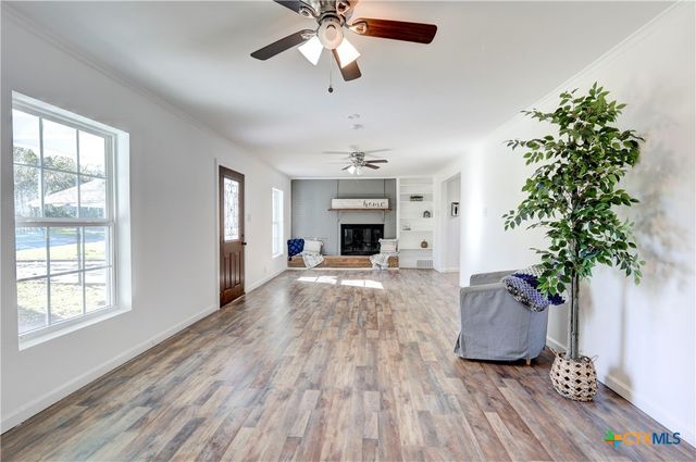 502 W Park Avenue, Temple, TX 76501