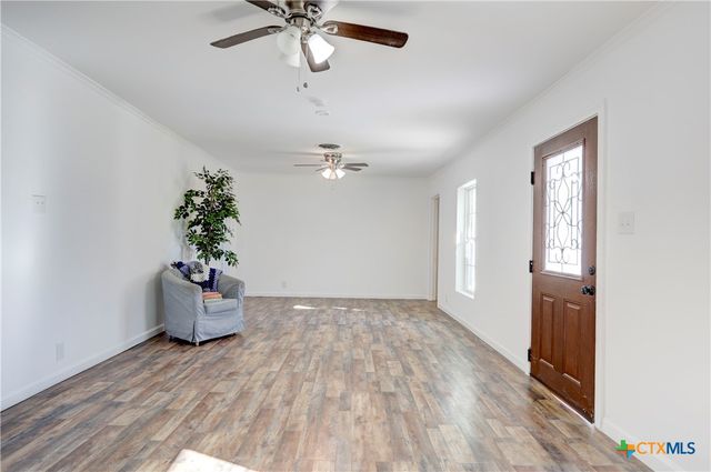 502 W Park Avenue, Temple, TX 76501