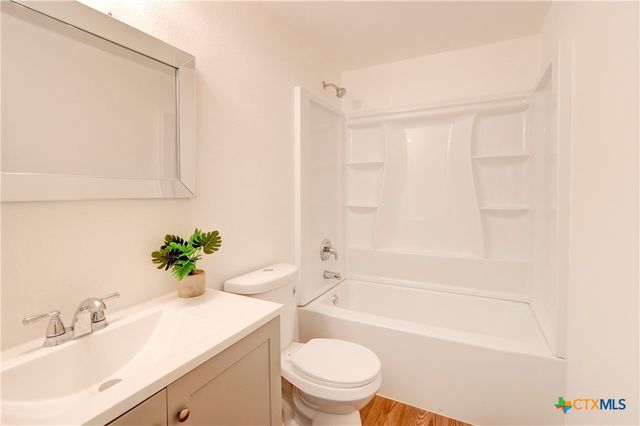 502 W Park Avenue, Temple, TX 76501