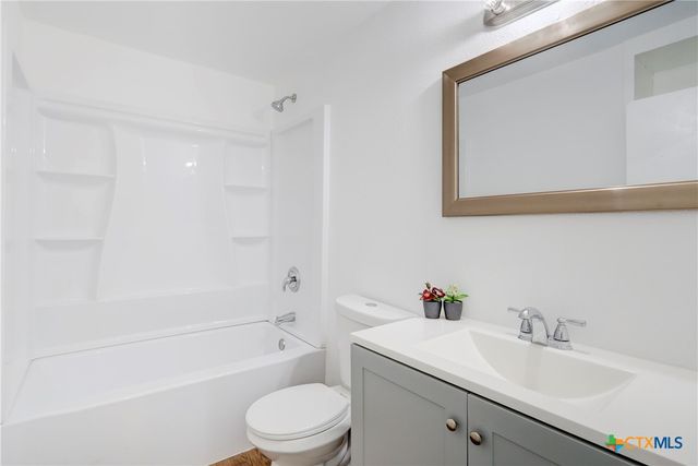 502 W Park Avenue, Temple, TX 76501